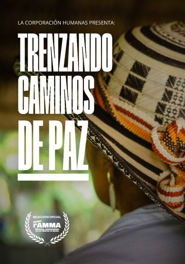 Trenzando caminos de paz