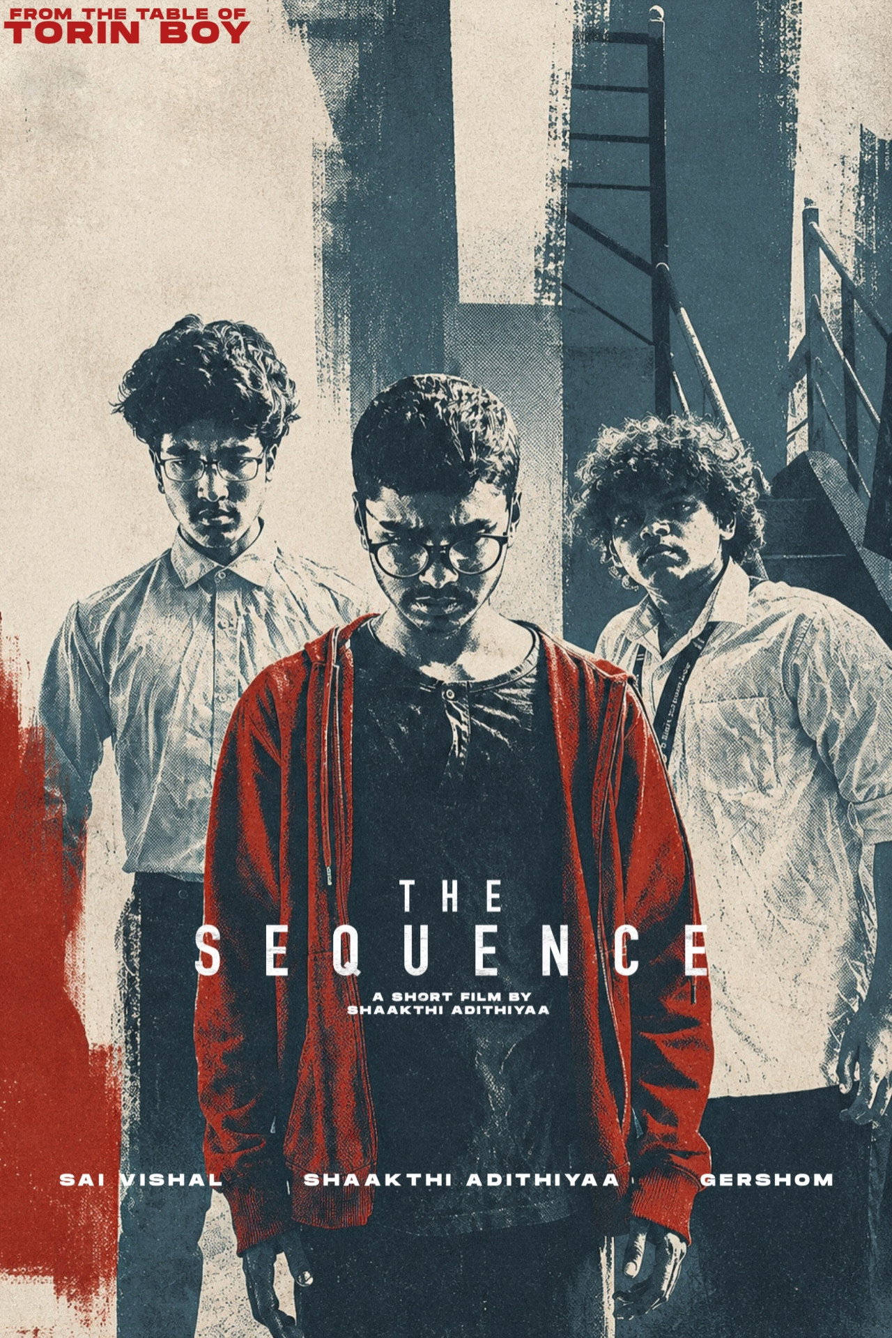 The Sequence (Short Film)