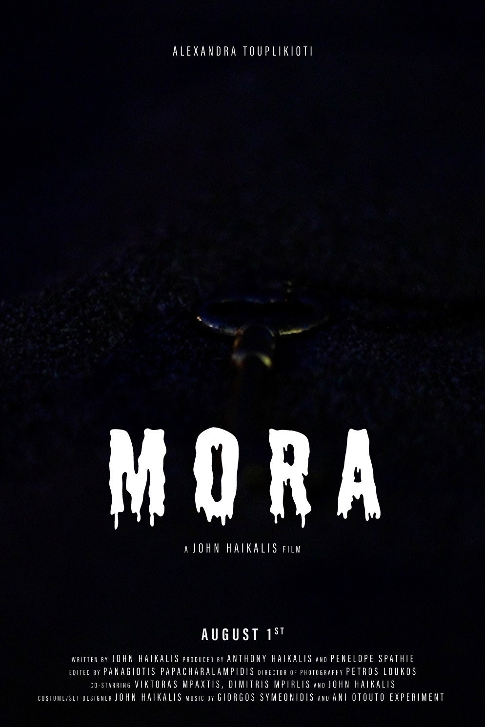 Mora