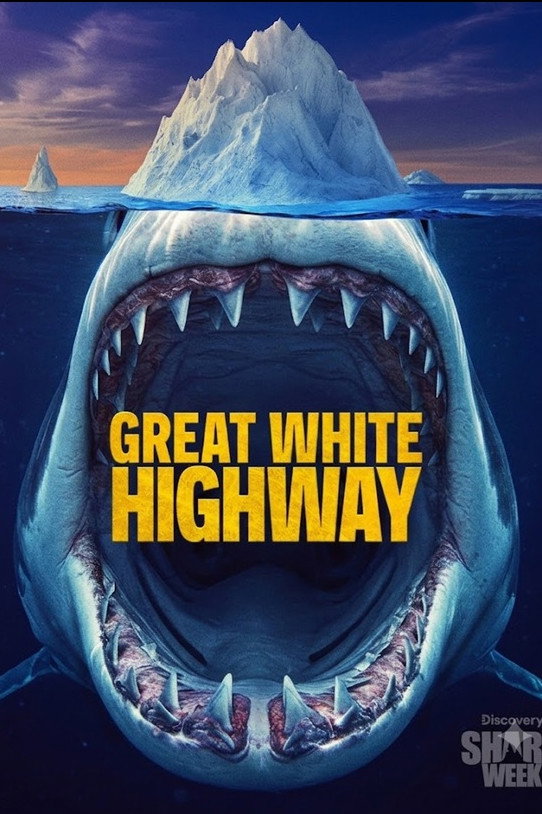 Great White Highway