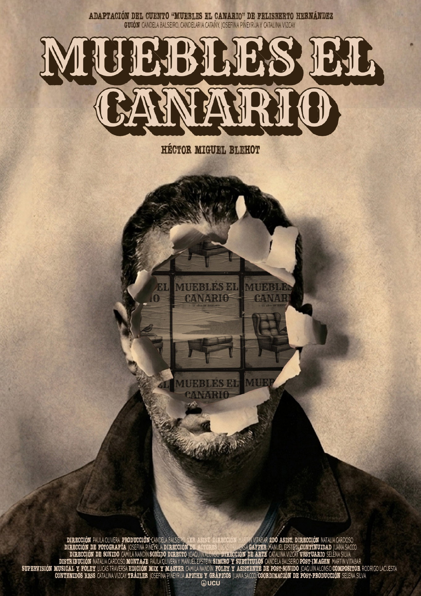 Muebles el canario