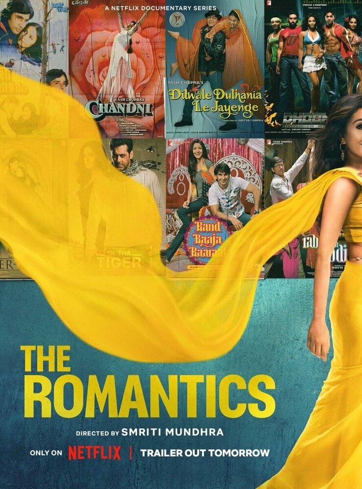 The Romantics