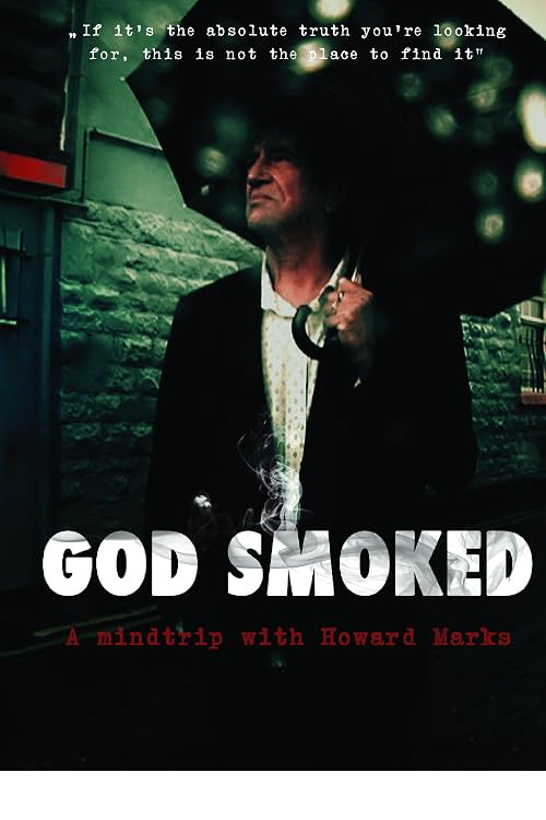 God Smoked