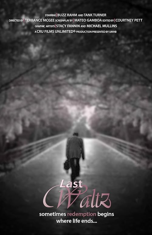 The Last Waltz