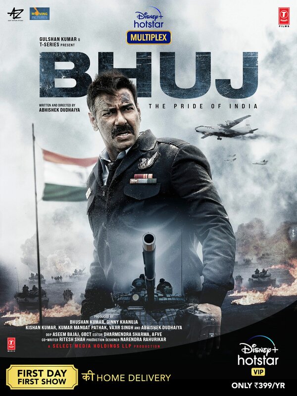 Pride of India