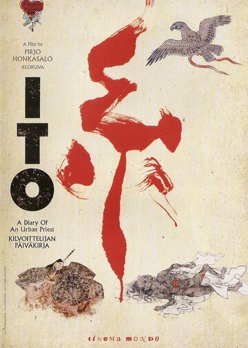 ITO – A Diary of an Urban Priest