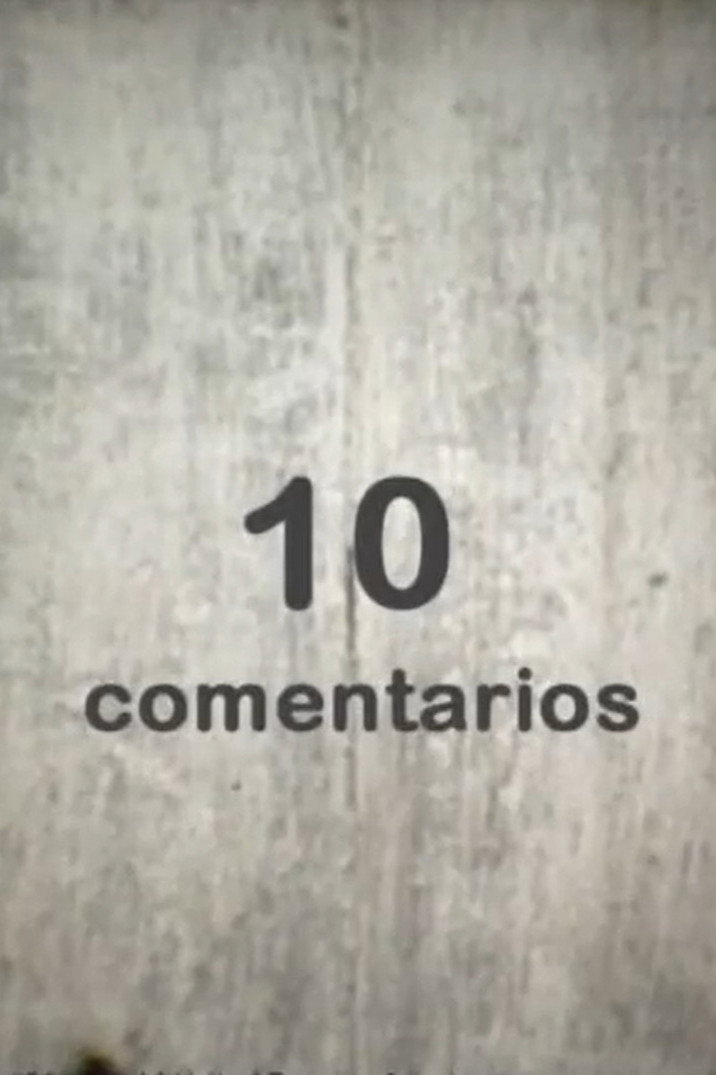 Diez comentarios