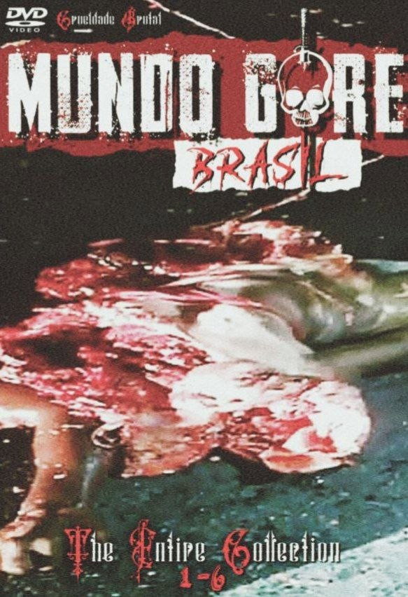 Mundo Gore brasil