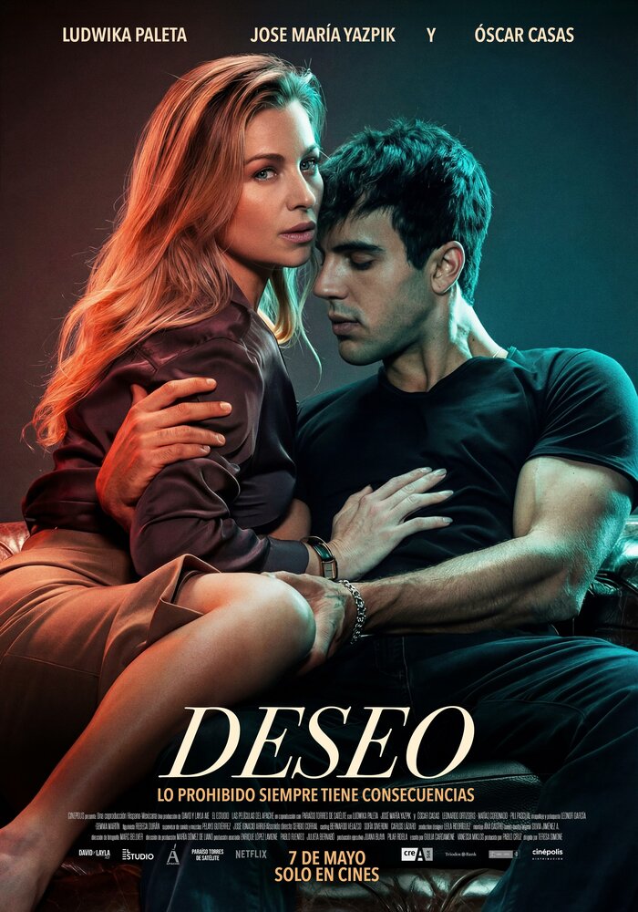 Deseo