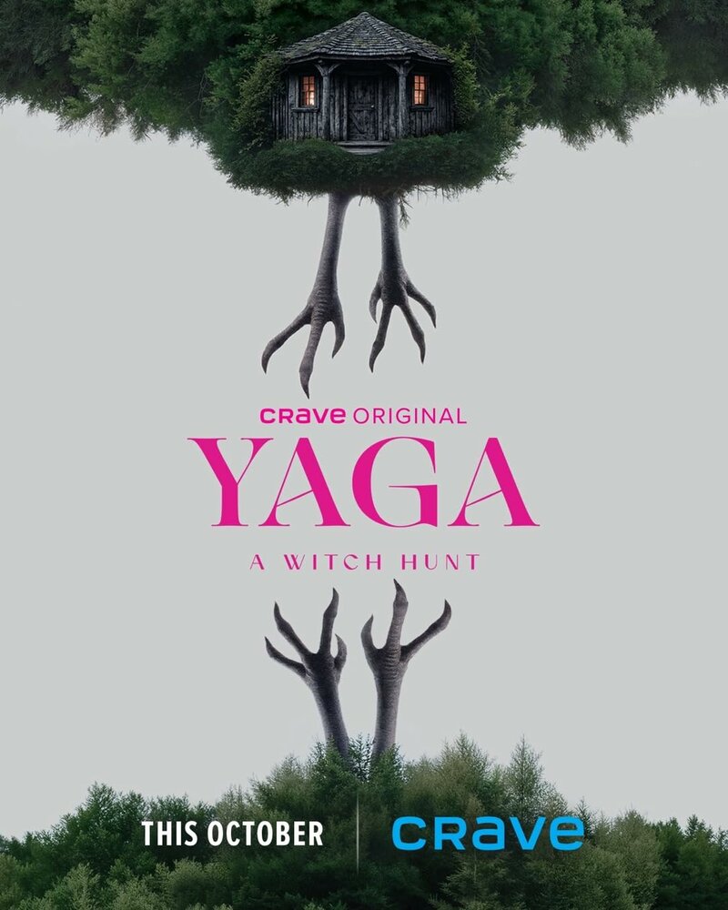 Yaga