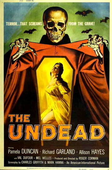 The Undead