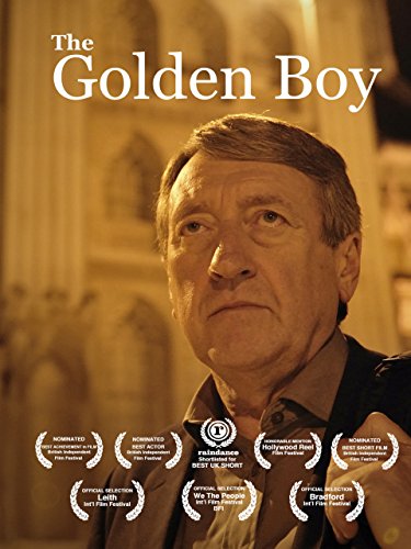 The Golden Boy