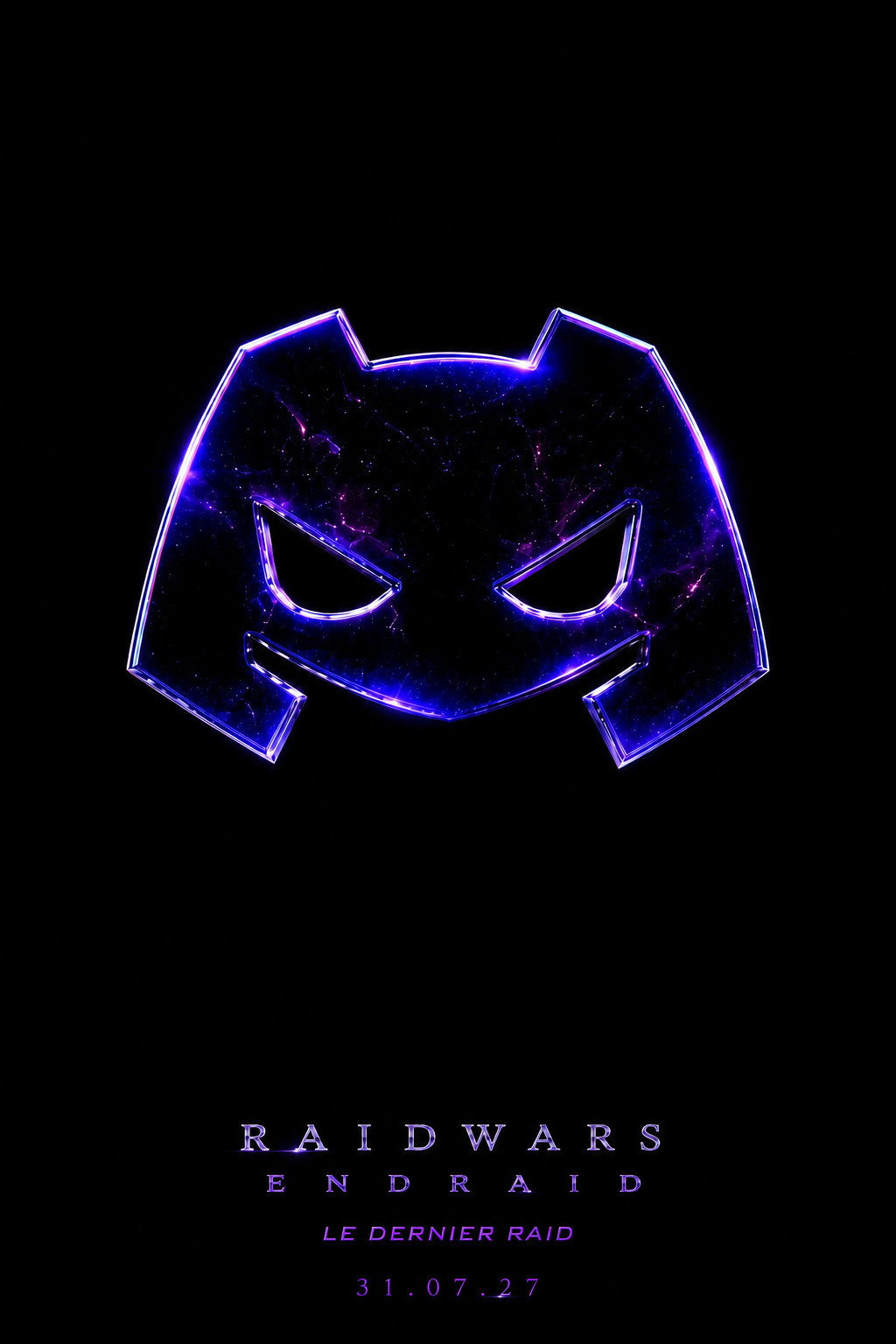 Raid Wars: Endraid