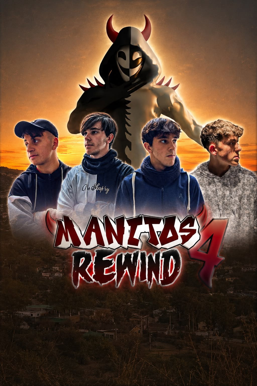 MANITOS REWIND 2024