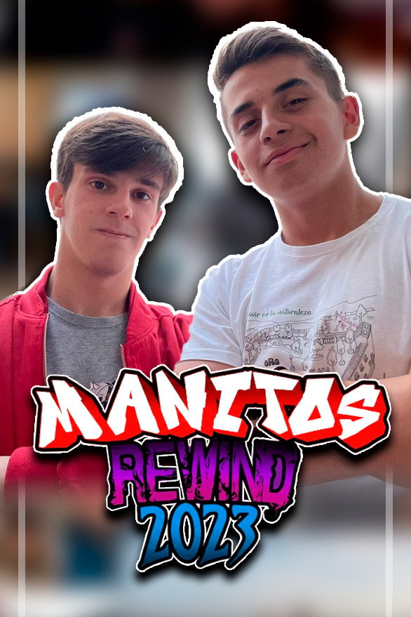 MANITOS REWIND 2023