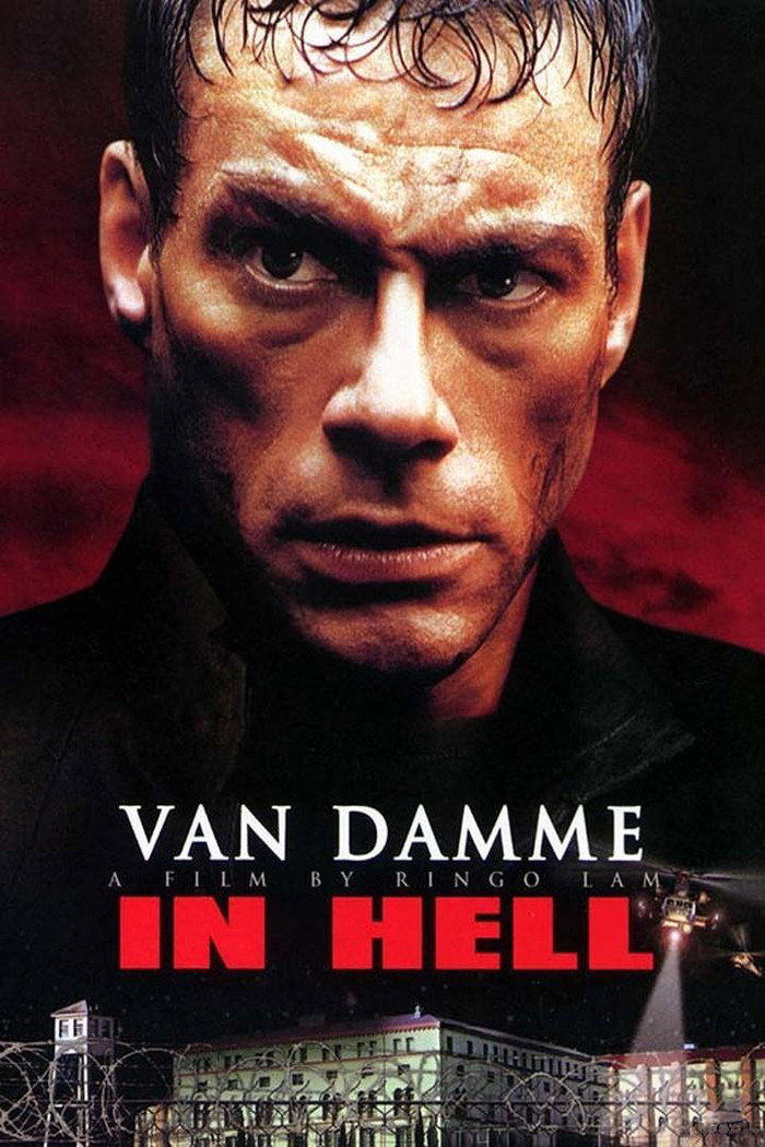 In Hell - Rage Unleashed