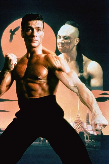 Karate Tiger 3 - Der Kickboxer