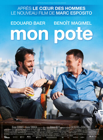 Mon pote