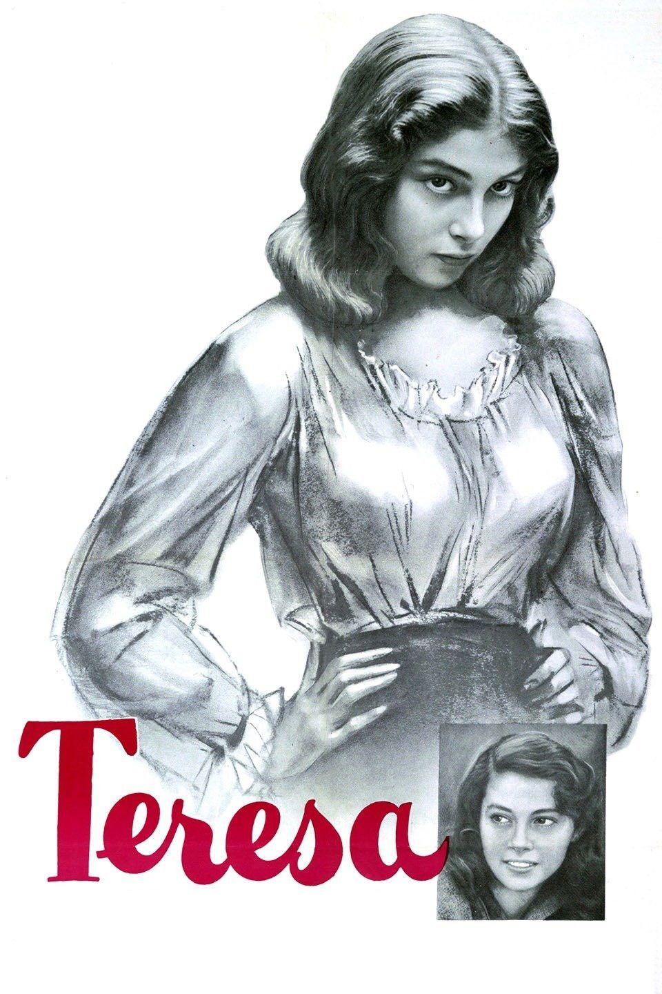 Teresa - die Geschichte einer Braut