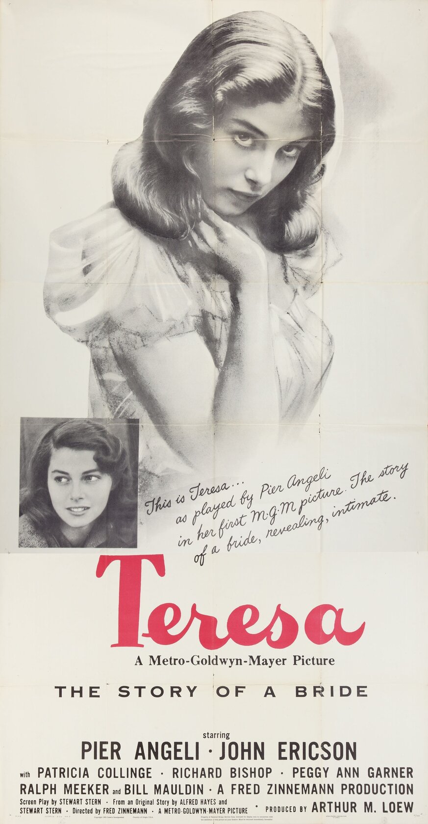 Térésa