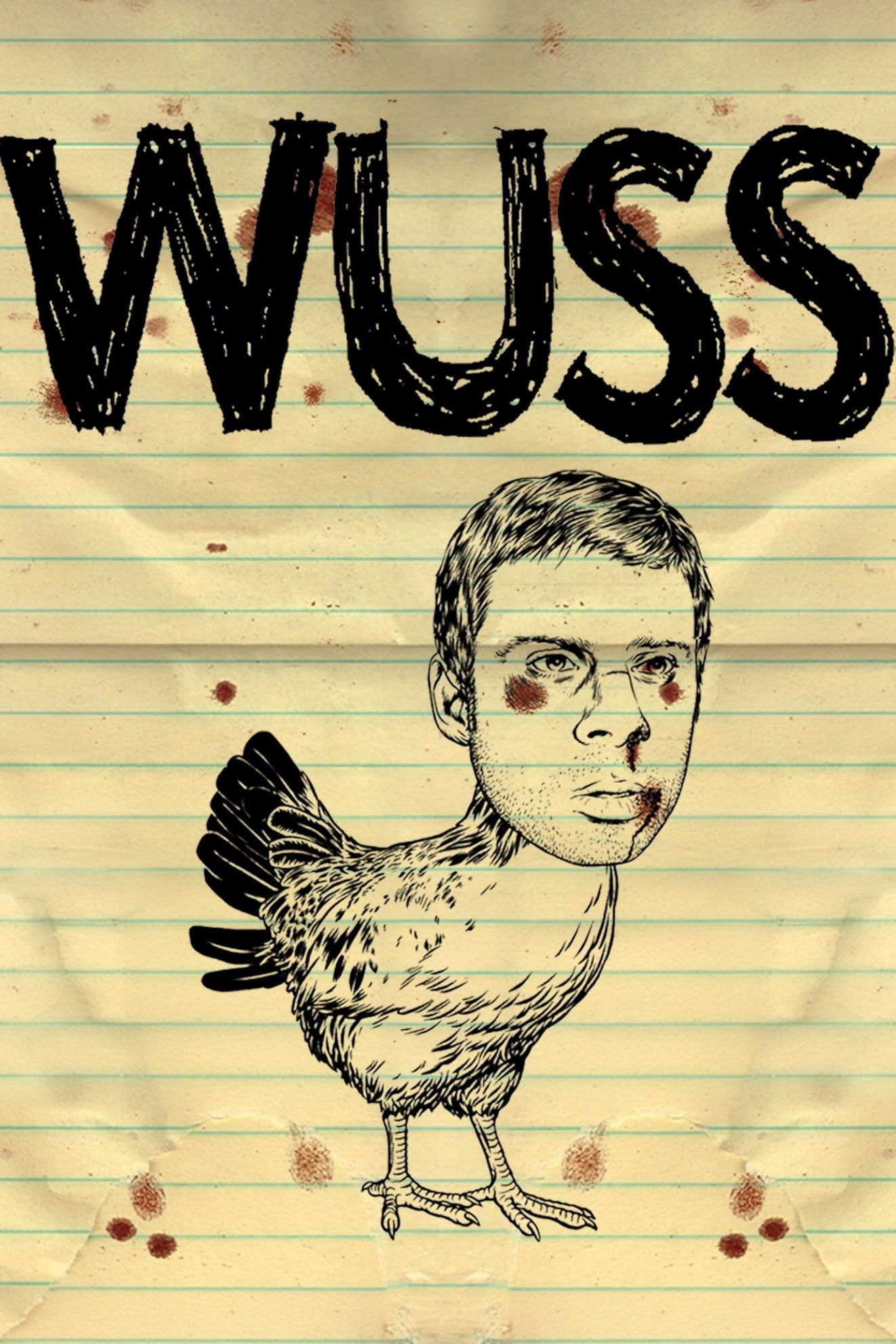 Wuss