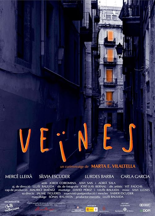 Veïnes