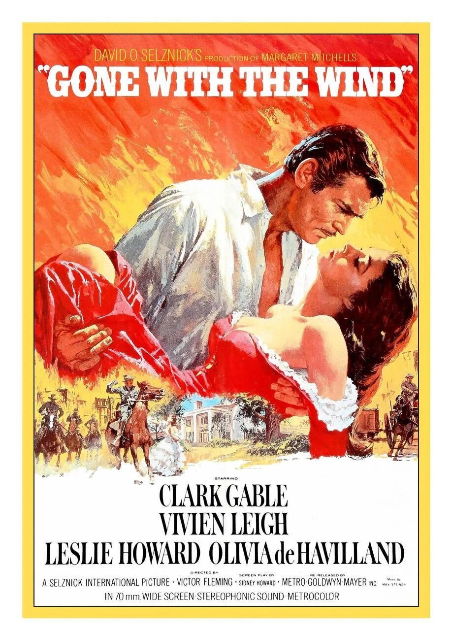 Gone with the Wind