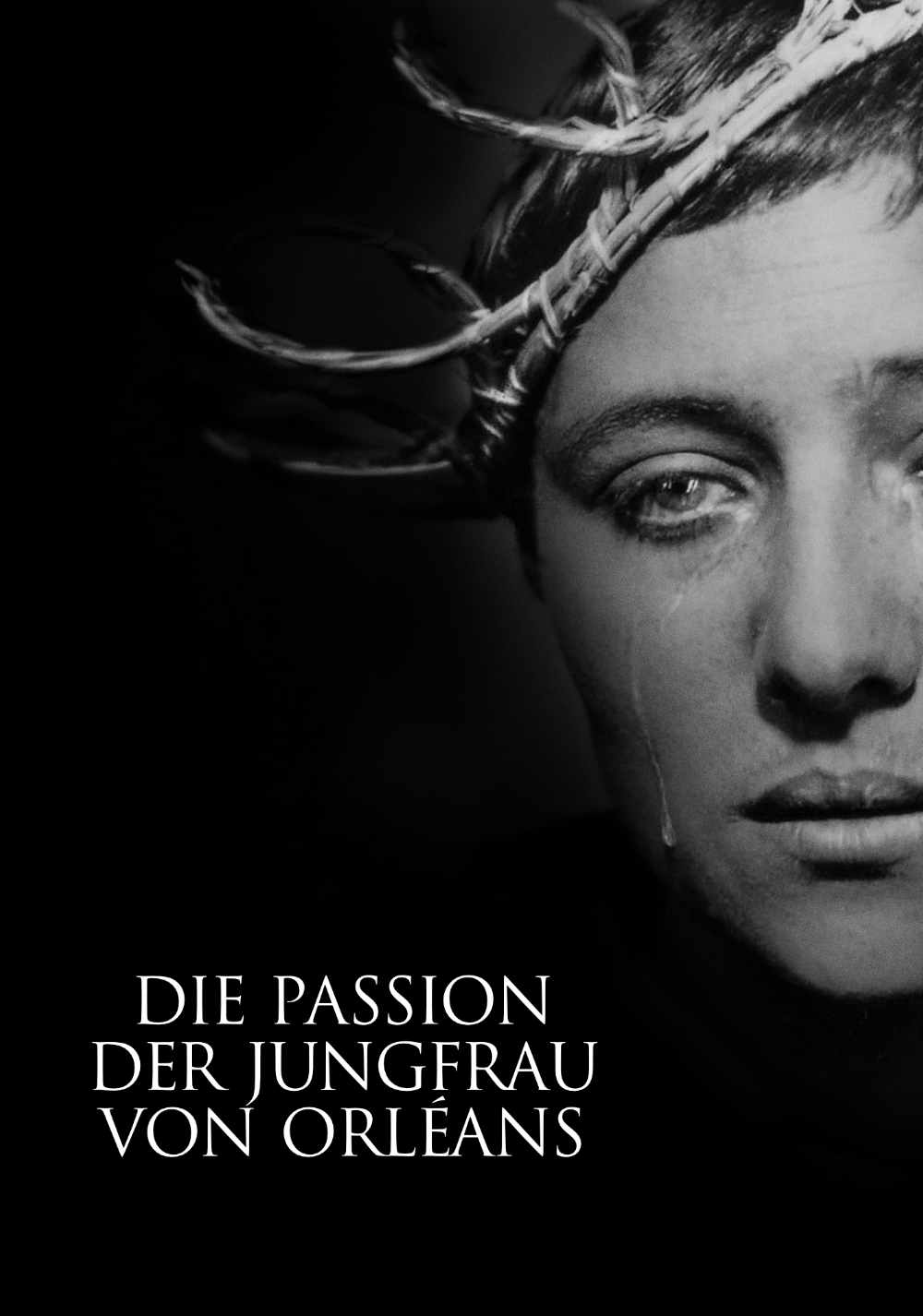 Die Passion der Jungfrau von Orléans