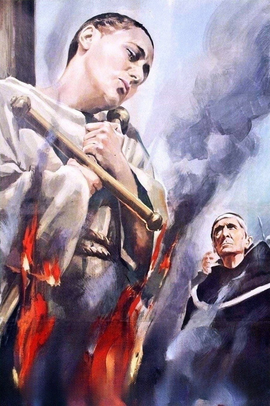 The Passion of Joan of Arc