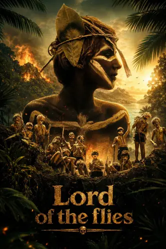 Lord of the Flies