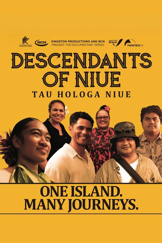 Tau Hologa Niue