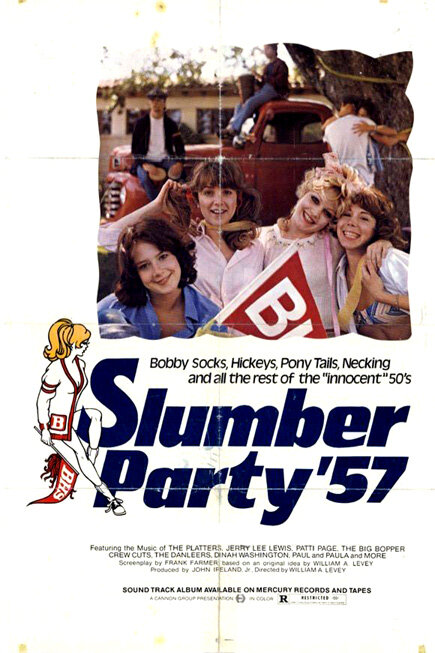 Slumber Party '57