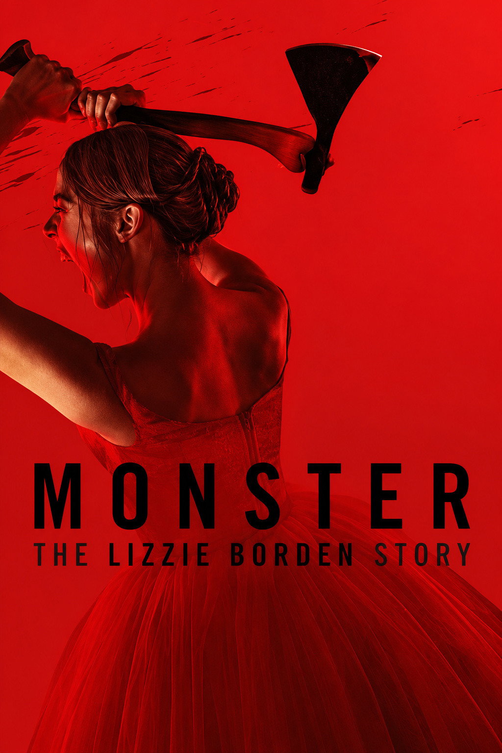 Monster: The Lizzie Borden Story