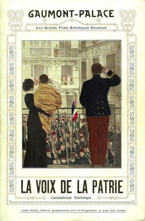 La voix de la patrie