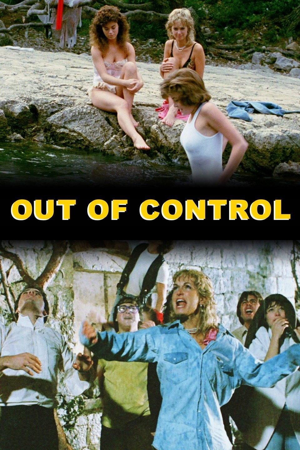 Out of Control