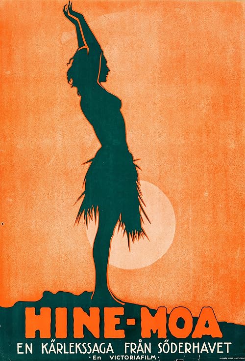 Hinemoa