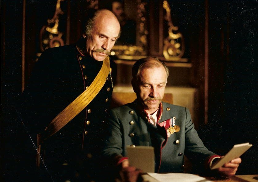 Полковник Редль — кадр 8
