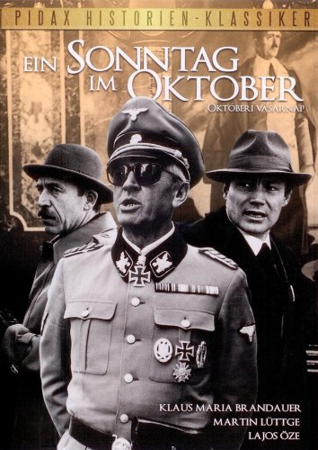 A Sunday in October