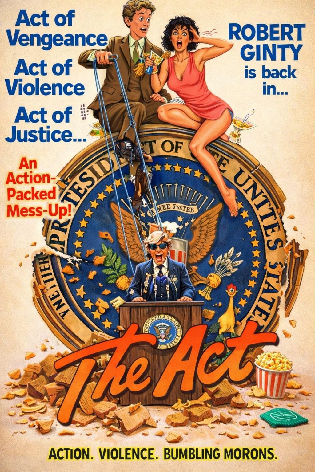 The Act