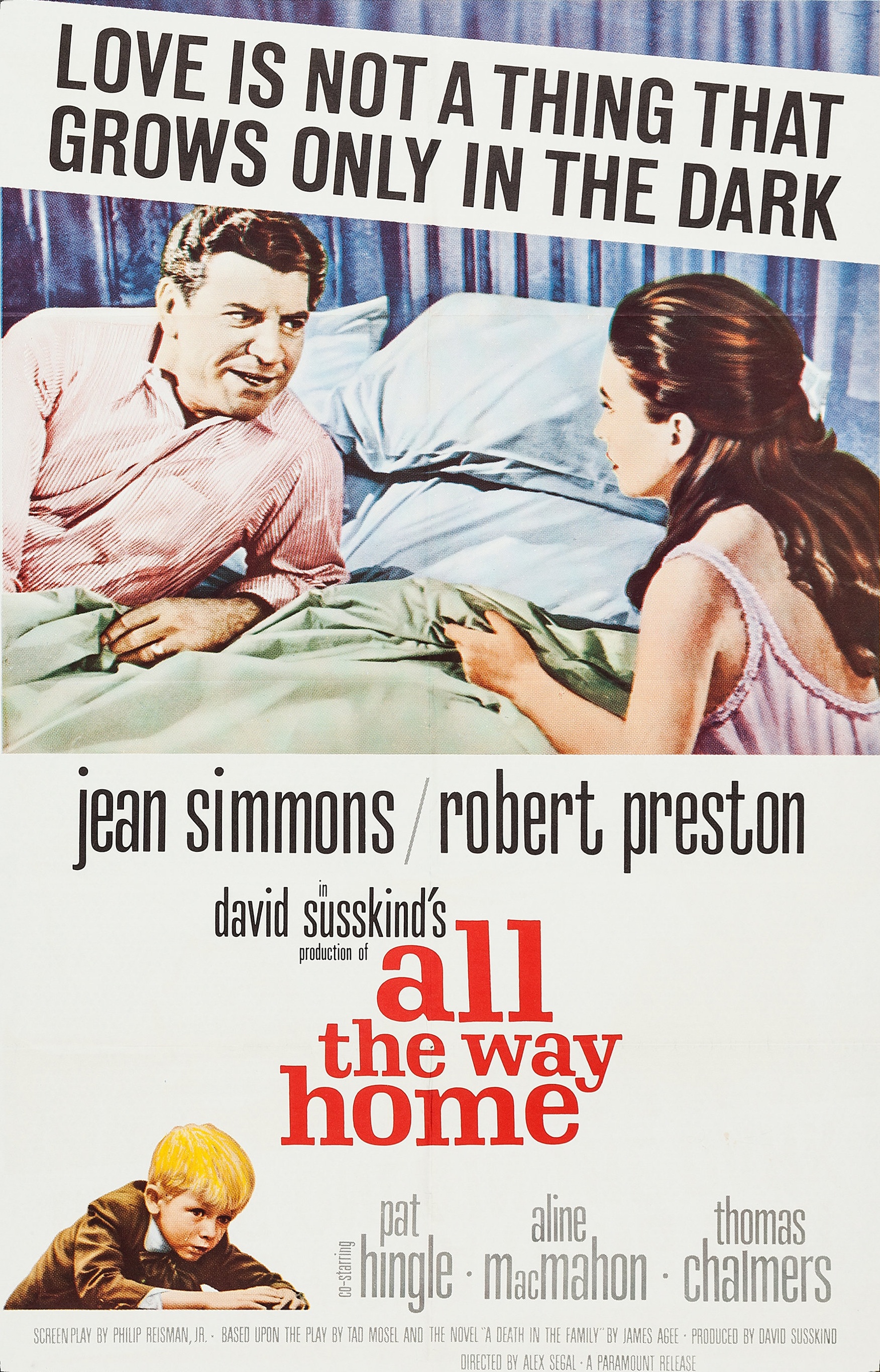 All the Way Home