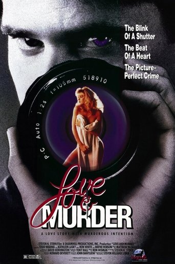 Auf Liebe und Mord