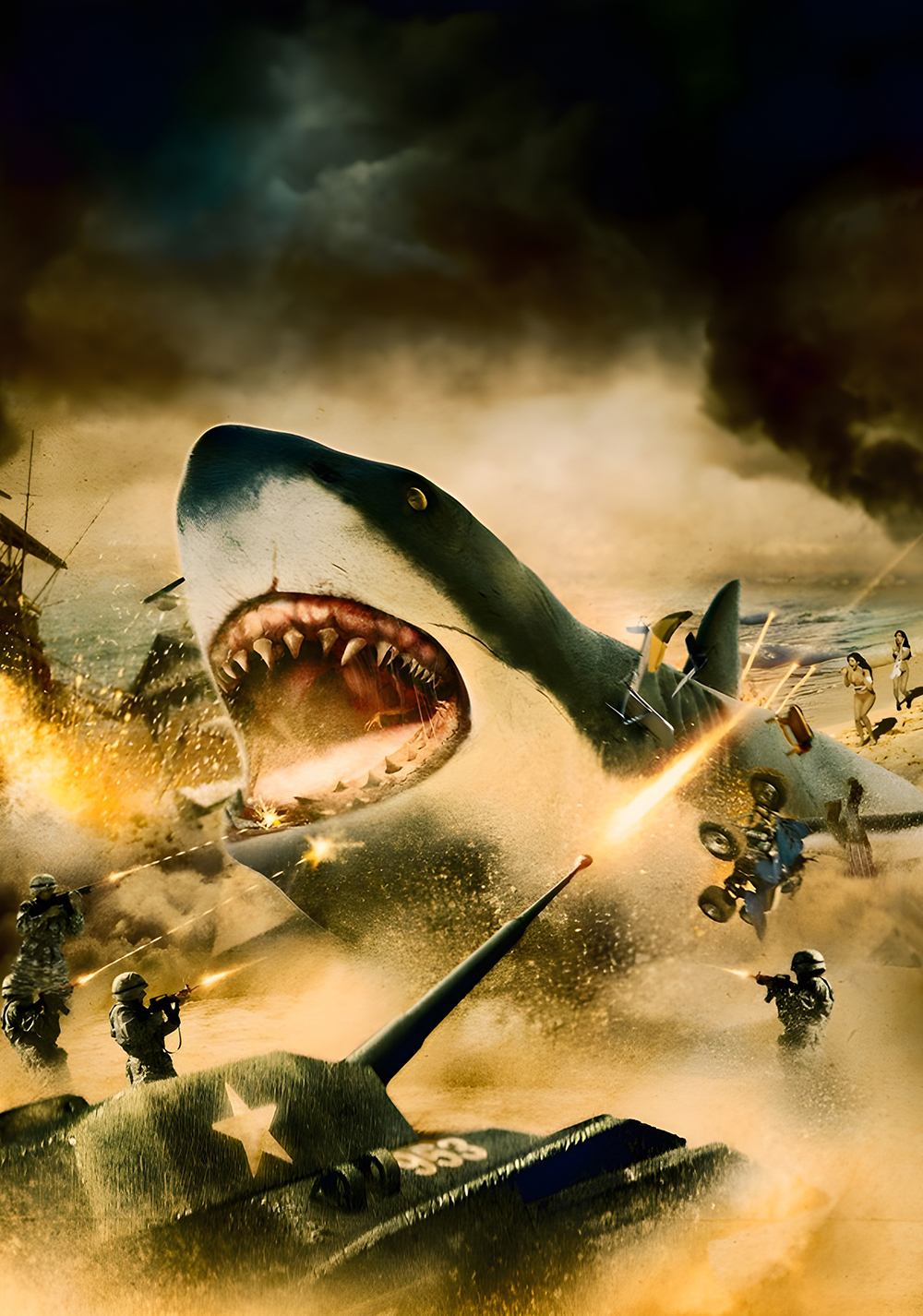 Super Shark