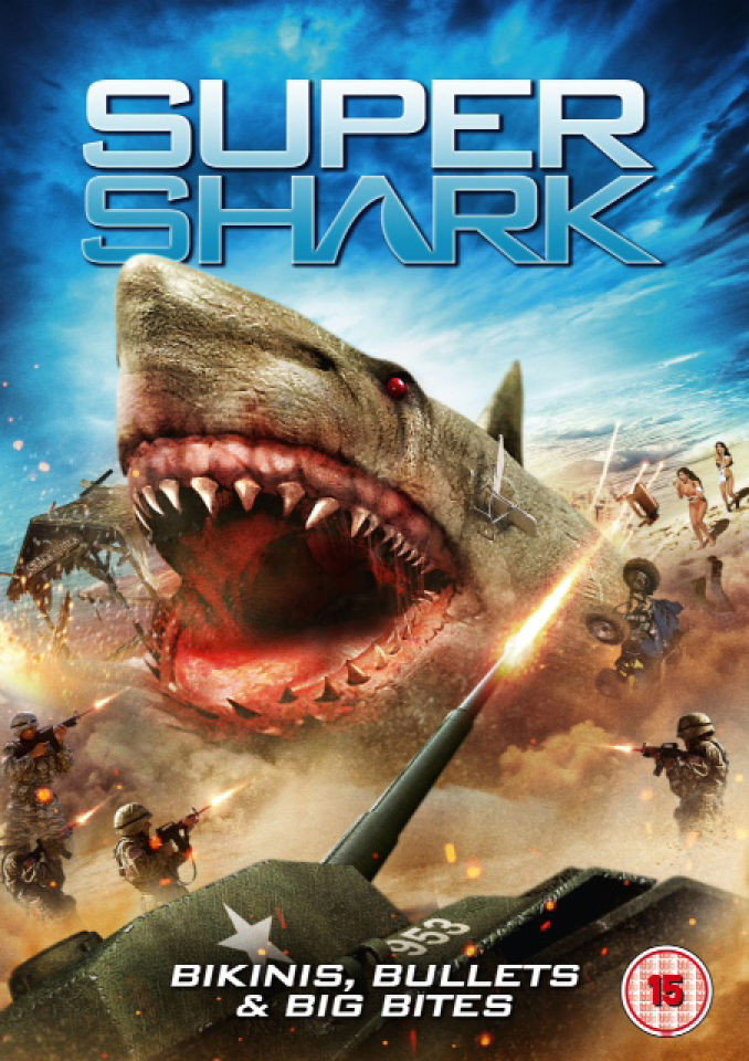 Supershark