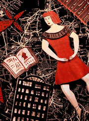 The Red Book