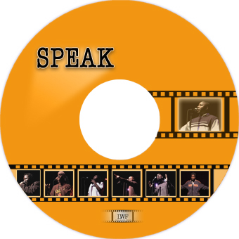 Speak