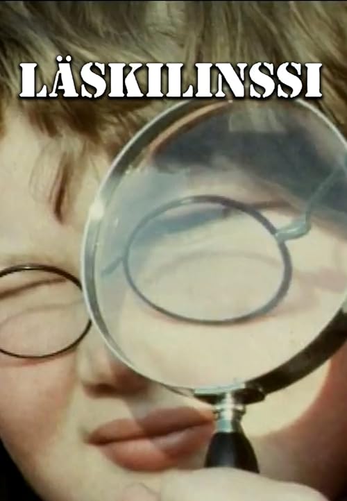 Läskilinssi