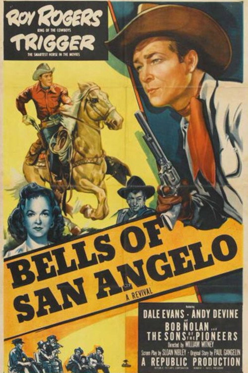 Bells of San Angelo