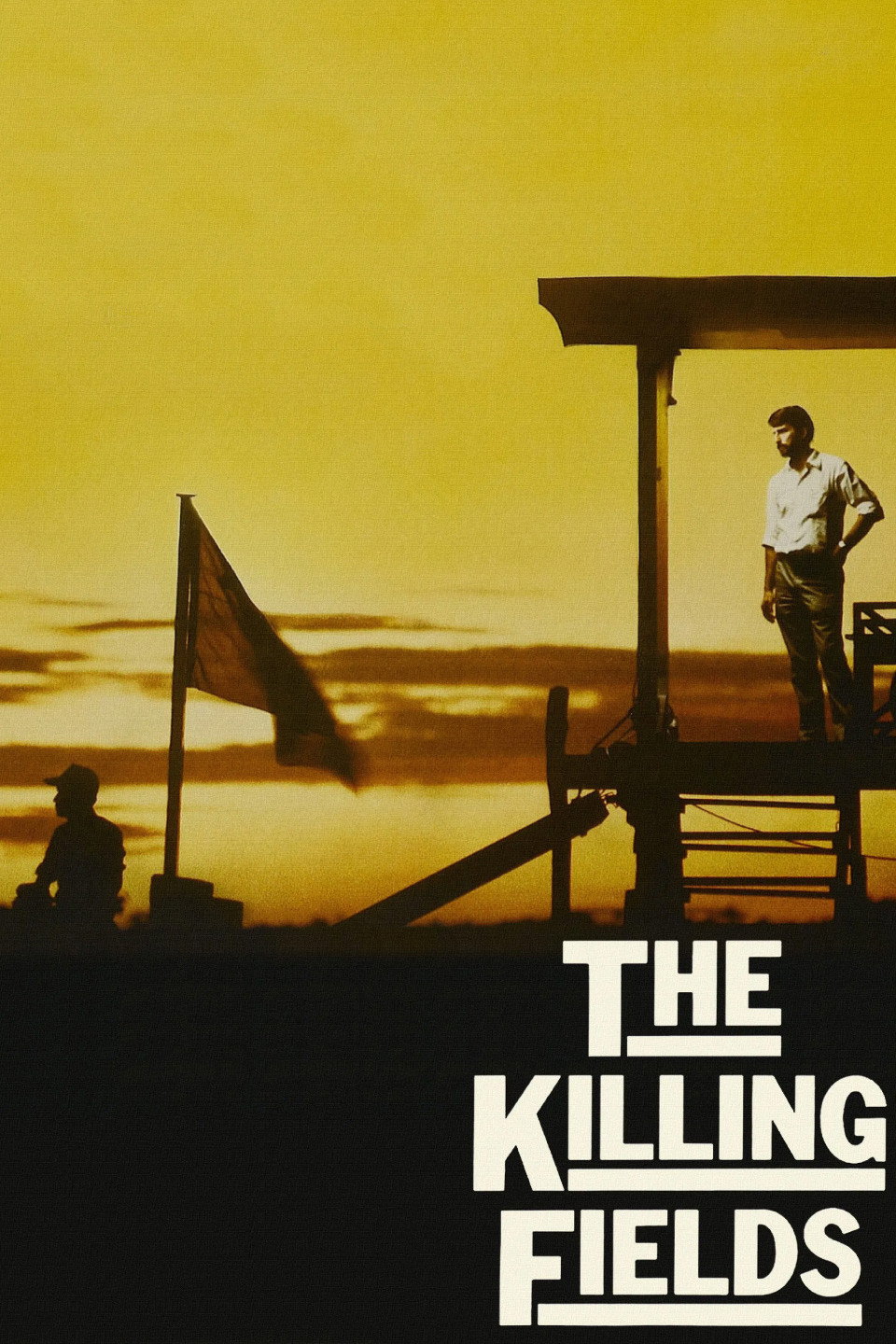 The Killing Fields