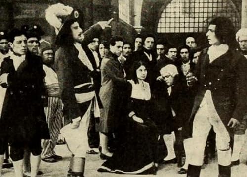 Sotto Robespierre