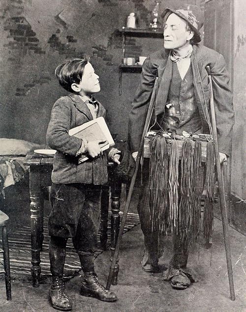 The Staff of Age